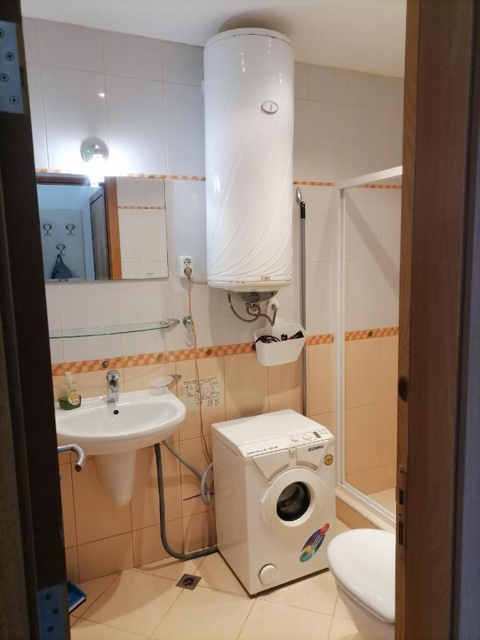 Apartamento Apolon 2 Sozopol Exterior foto