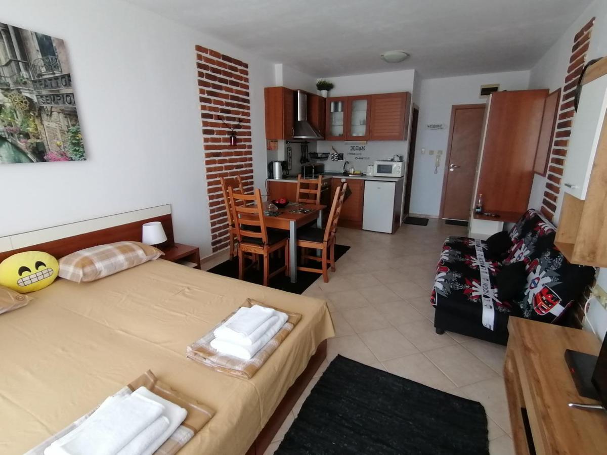 Apartamento Apolon 2 Sozopol Exterior foto